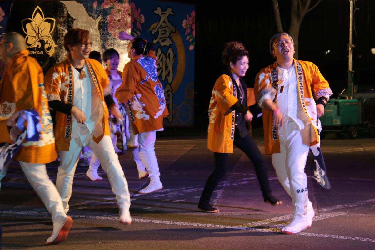 奥州前沢春まつり（前日・前夜祭）2019パート4 2019/04/20