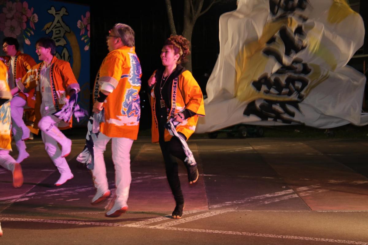 奥州前沢春まつり（前日・前夜祭）2019パート4 2019/04/20