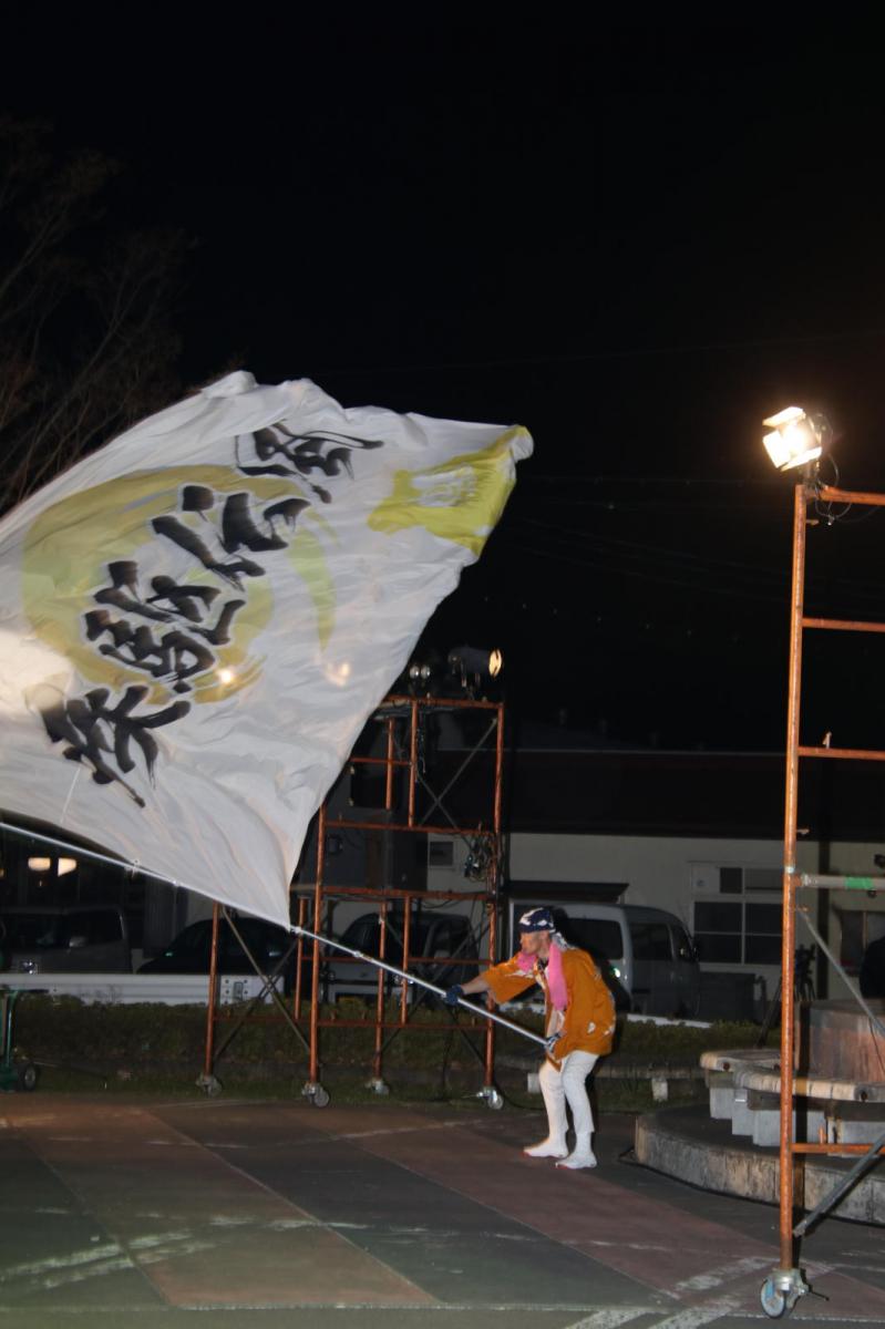 奥州前沢春まつり（前日・前夜祭）2019パート4 2019/04/20