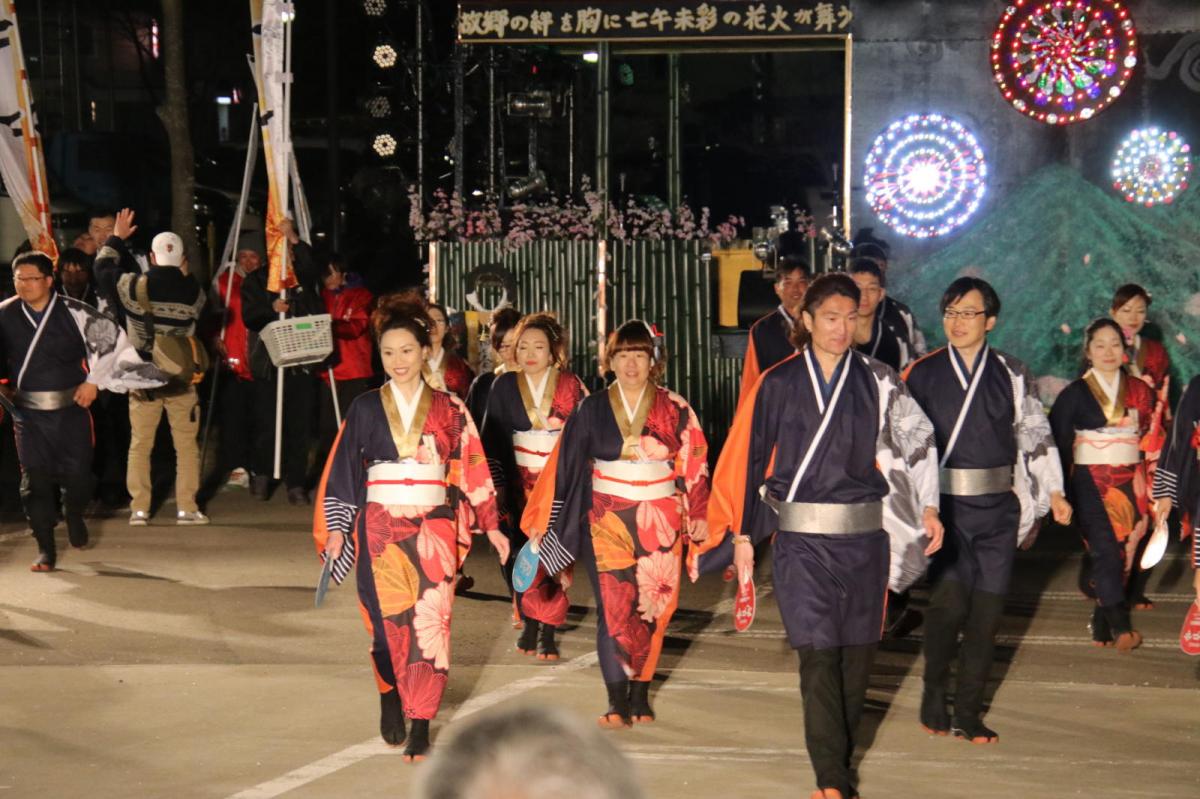 奥州前沢春まつり（前日・前夜祭）2019パート4 2019/04/20