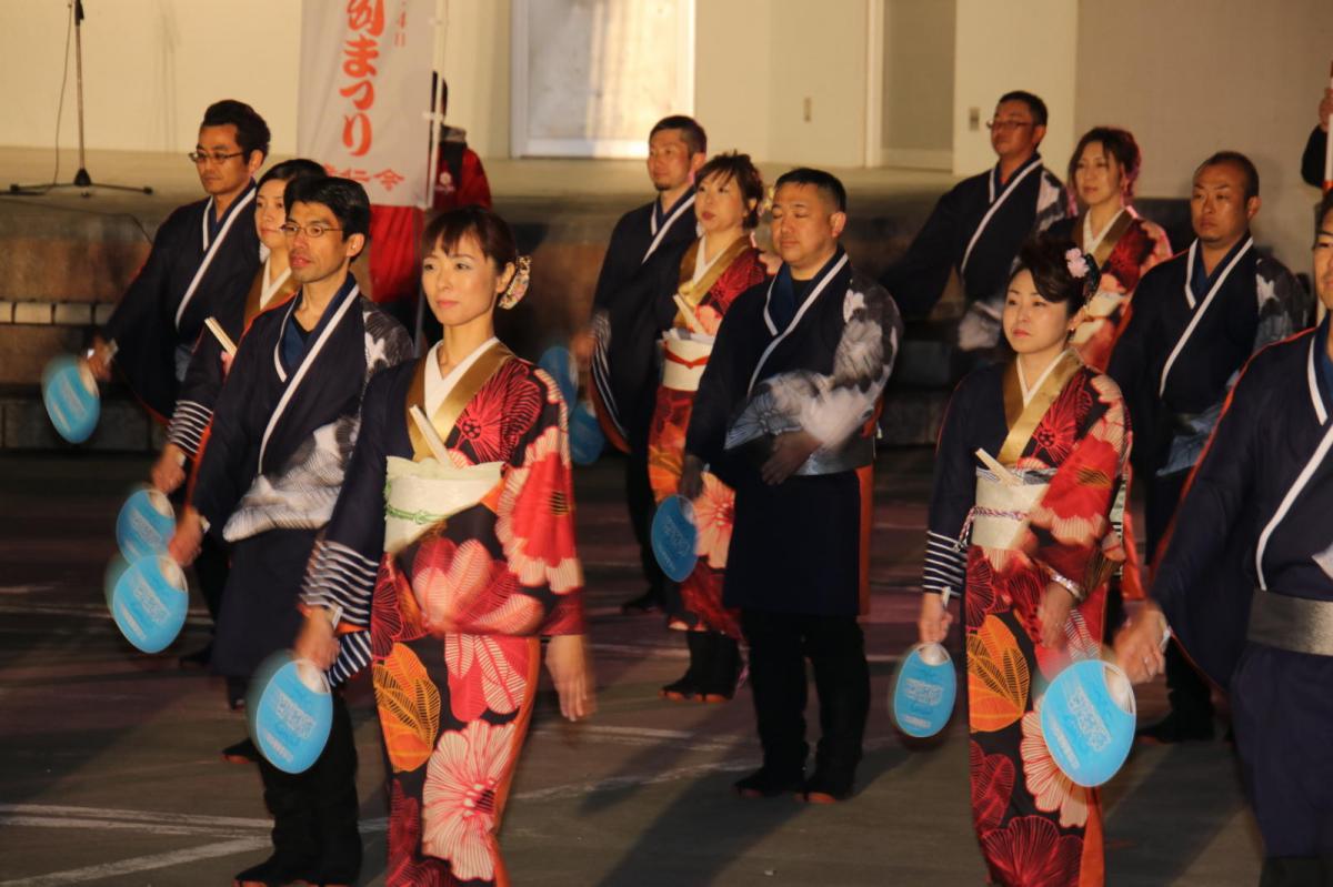 奥州前沢春まつり（前日・前夜祭）2019パート4 2019/04/20