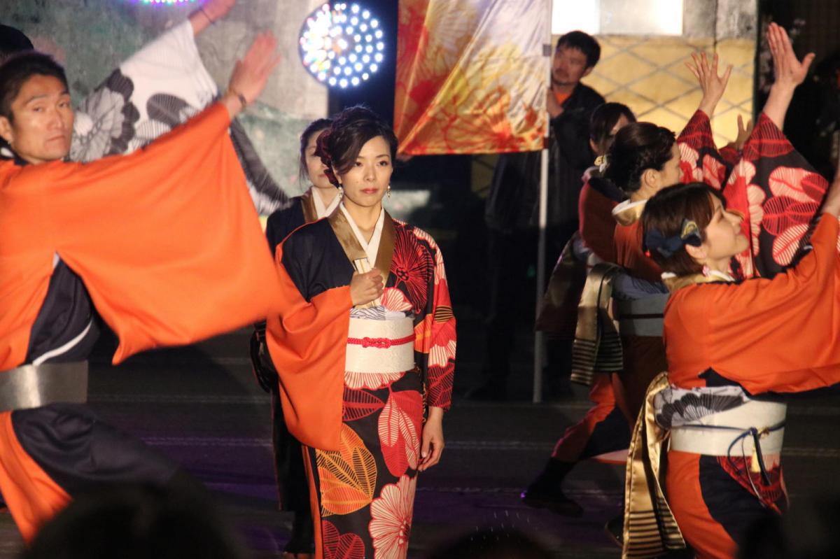 奥州前沢春まつり（前日・前夜祭）2019パート4 2019/04/20