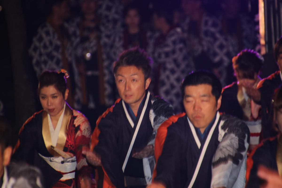 奥州前沢春まつり（前日・前夜祭）2019パート4 2019/04/20