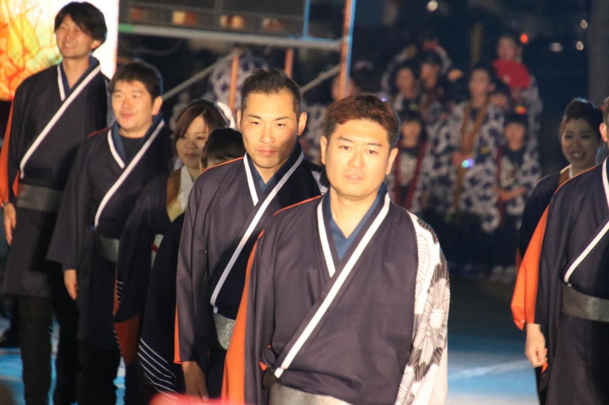 奥州前沢春まつり（前日・前夜祭）2019パート4 2019/04/20