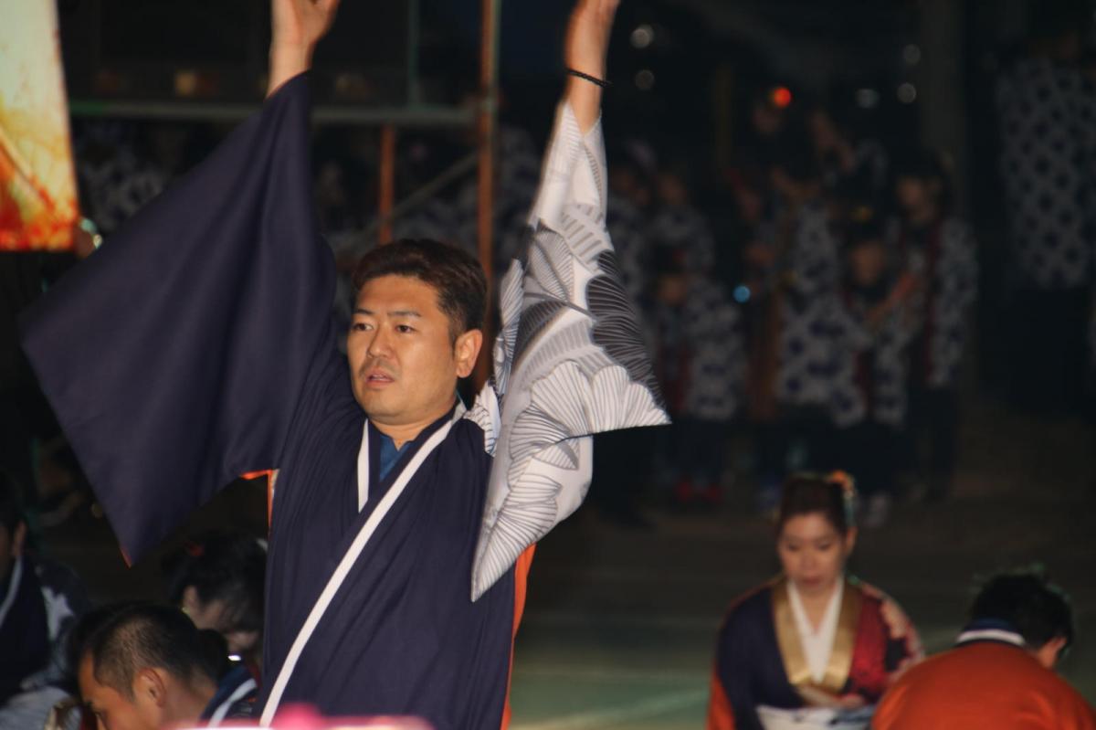 奥州前沢春まつり（前日・前夜祭）2019パート4 2019/04/20