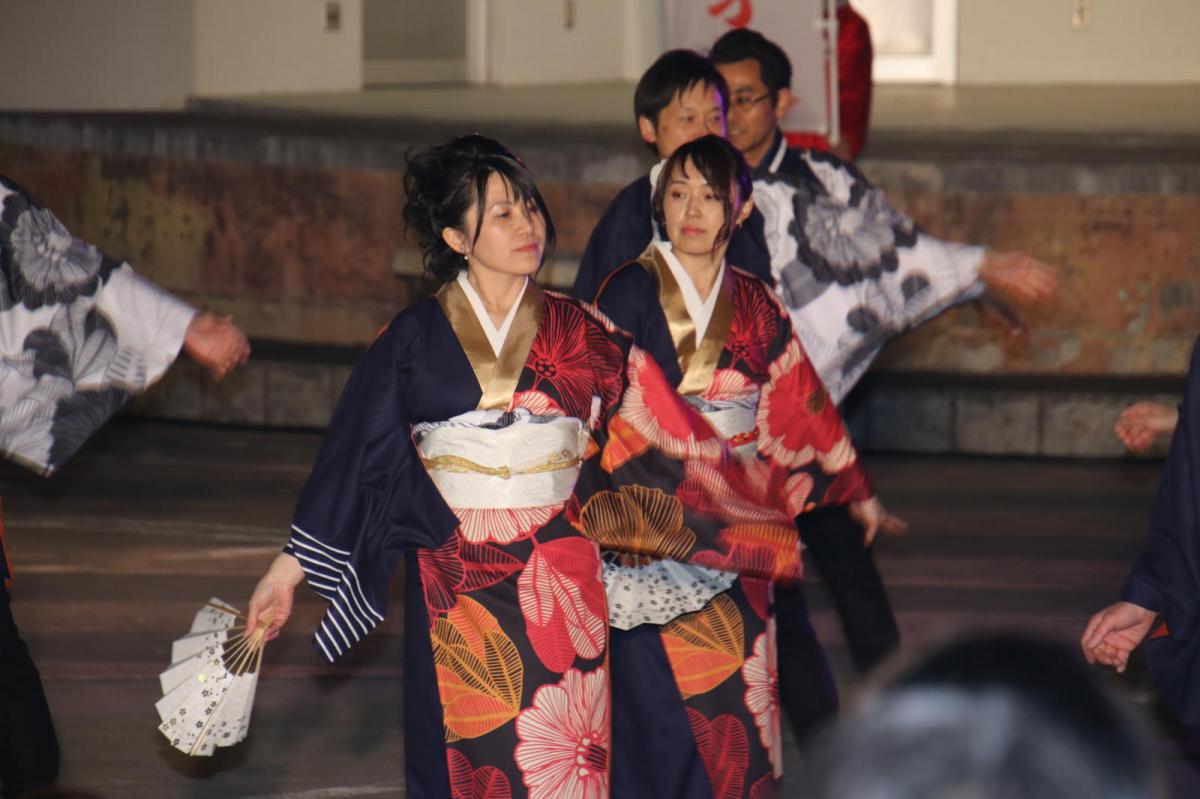 奥州前沢春まつり（前日・前夜祭）2019パート4 2019/04/20