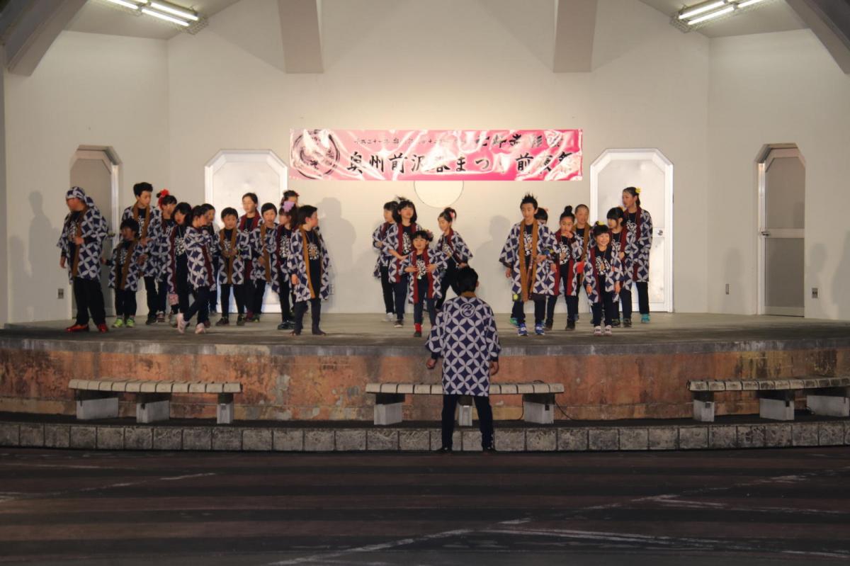 奥州前沢春まつり（前日・前夜祭）2019パート4 2019/04/20