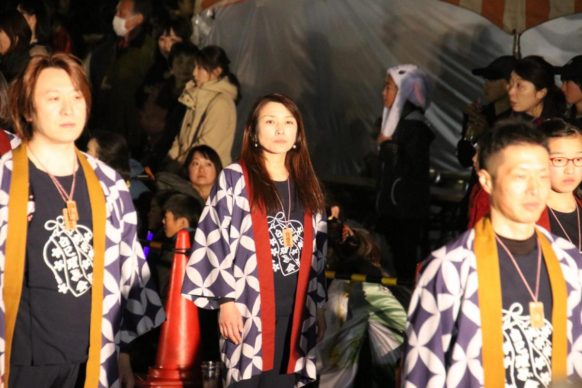 奥州前沢春まつり（前日・前夜祭）2019パート4 2019/04/20