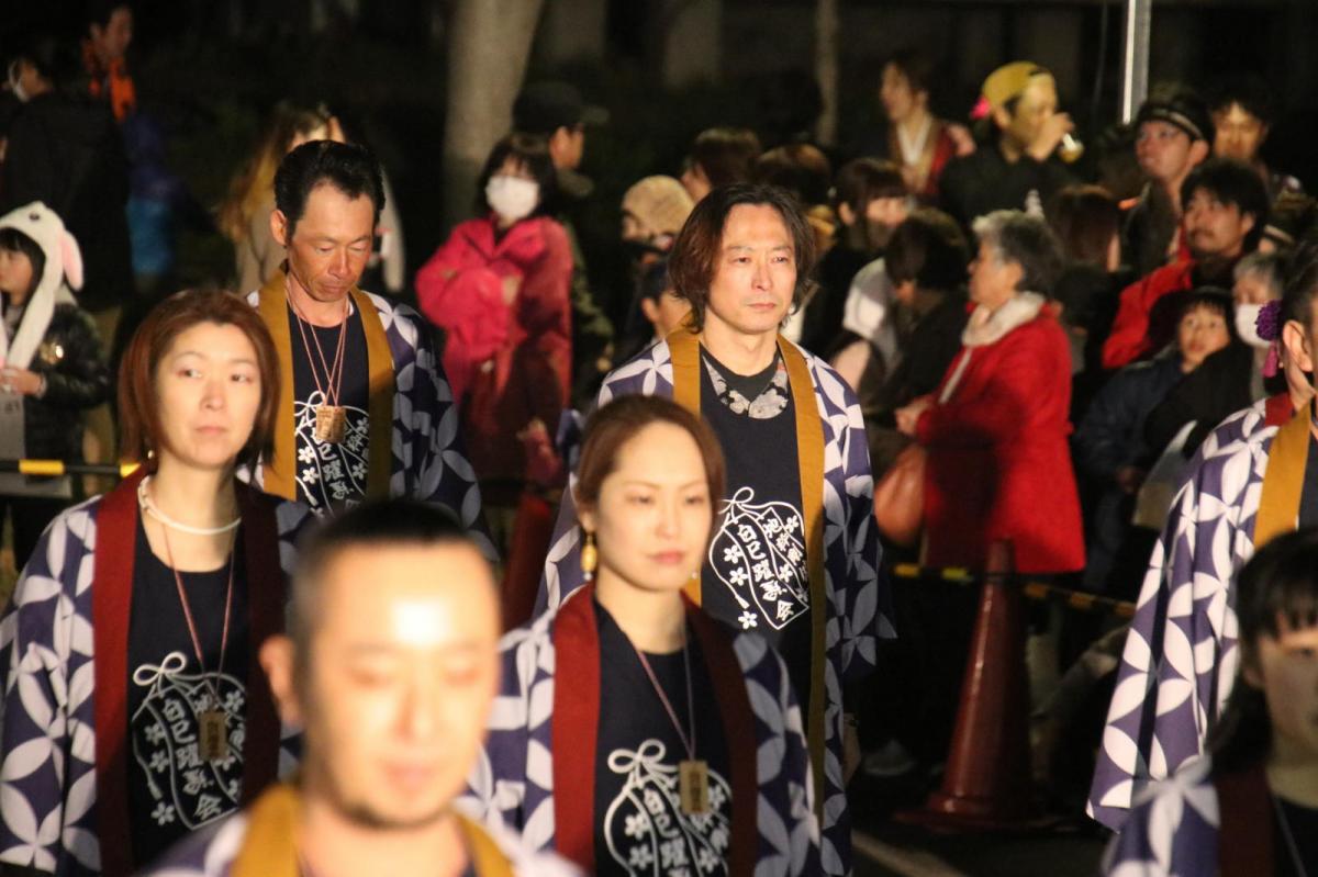 奥州前沢春まつり（前日・前夜祭）2019パート4 2019/04/20