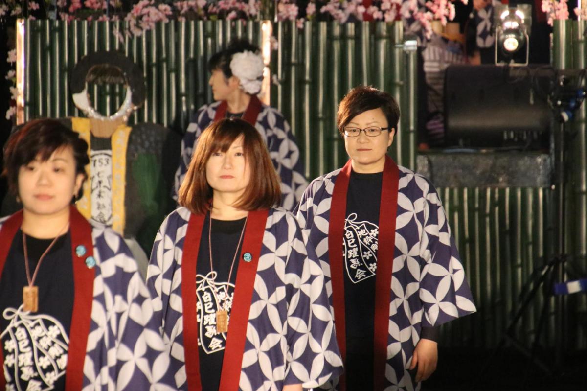 奥州前沢春まつり（前日・前夜祭）2019パート4 2019/04/20