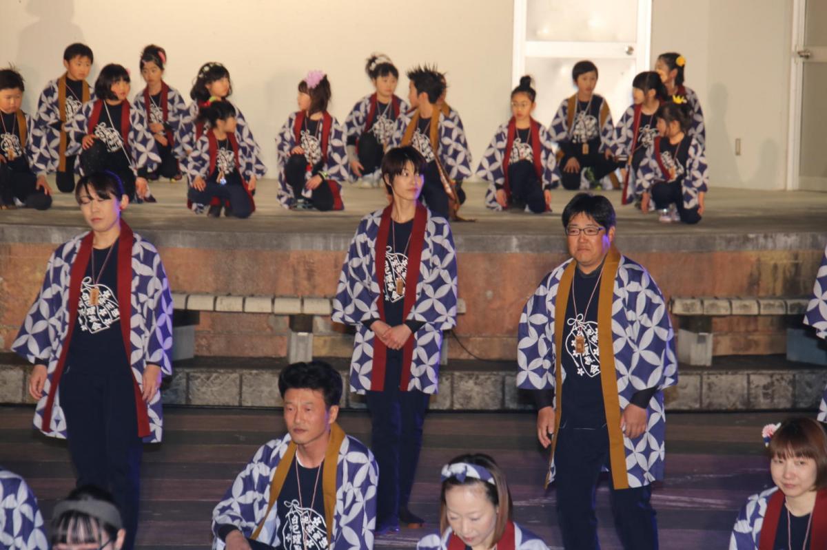 奥州前沢春まつり（前日・前夜祭）2019パート4 2019/04/20