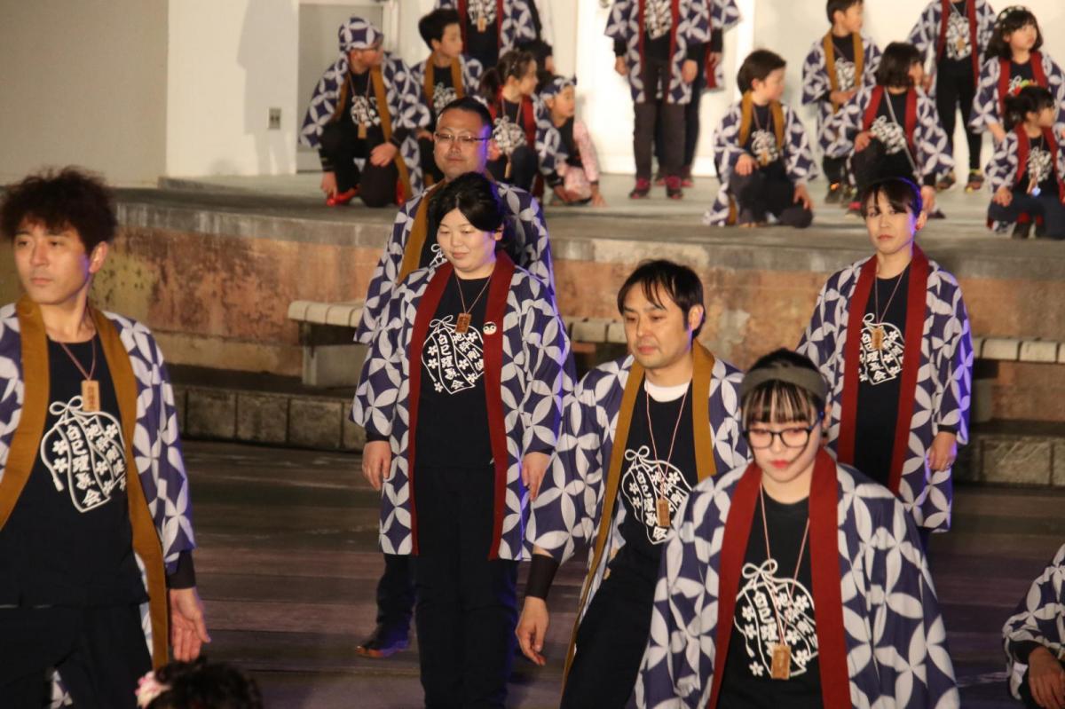 奥州前沢春まつり（前日・前夜祭）2019パート4 2019/04/20