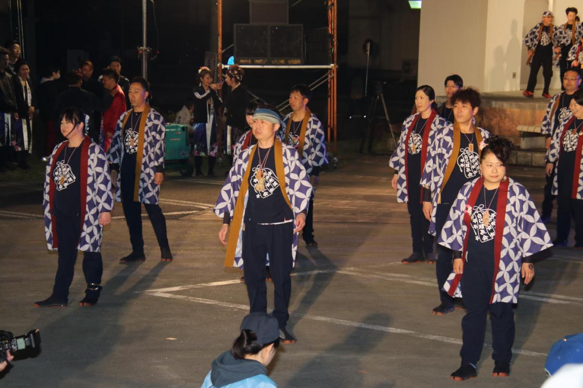 奥州前沢春まつり（前日・前夜祭）2019パート4 2019/04/20