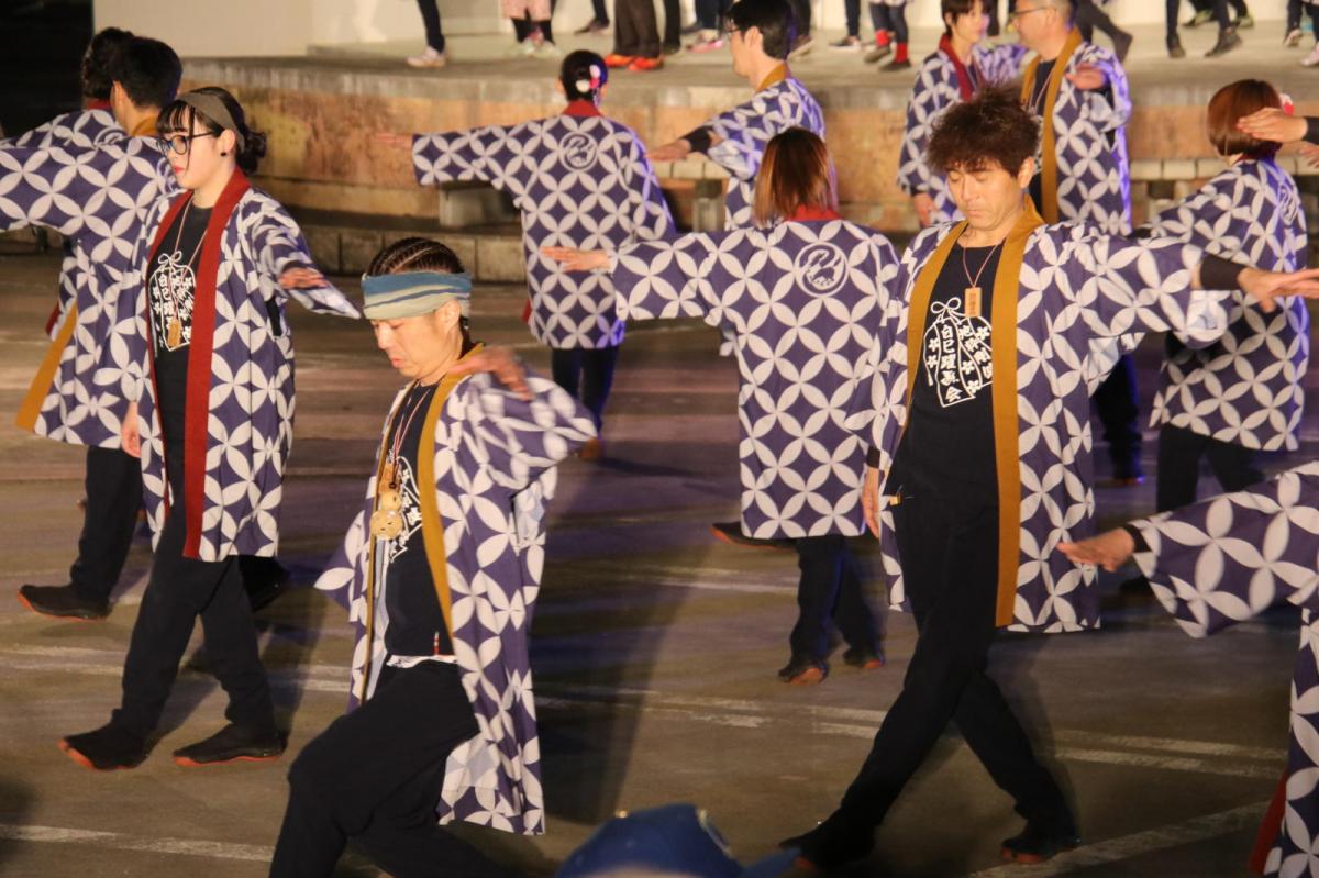 奥州前沢春まつり（前日・前夜祭）2019パート4 2019/04/20