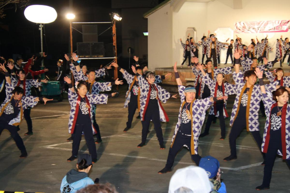 奥州前沢春まつり（前日・前夜祭）2019パート4 2019/04/20