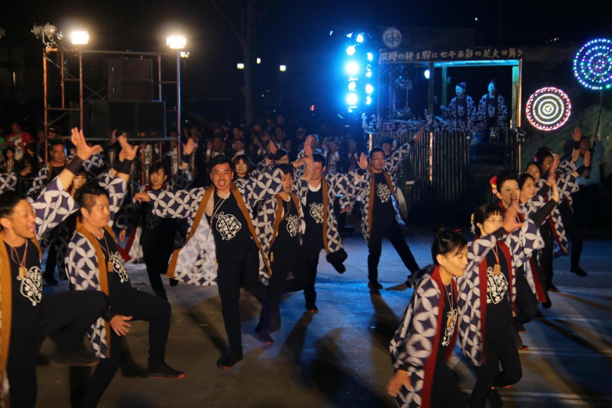 奥州前沢春まつり（前日・前夜祭）2019パート4 2019/04/20