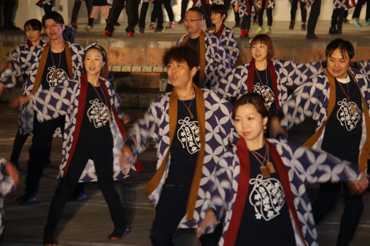 奥州前沢春まつり（前日・前夜祭）2019パート4 2019/04/20