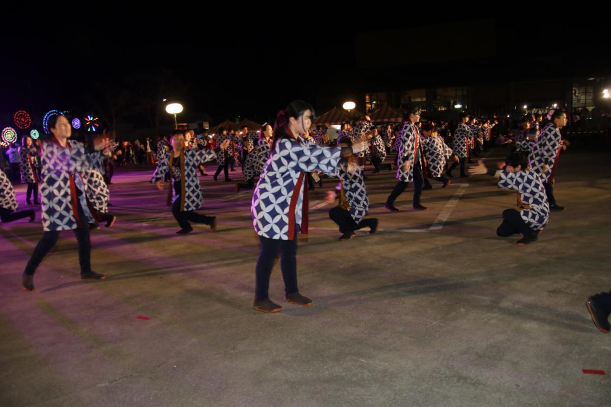 奥州前沢春まつり（前日・前夜祭）2019パート4 2019/04/20