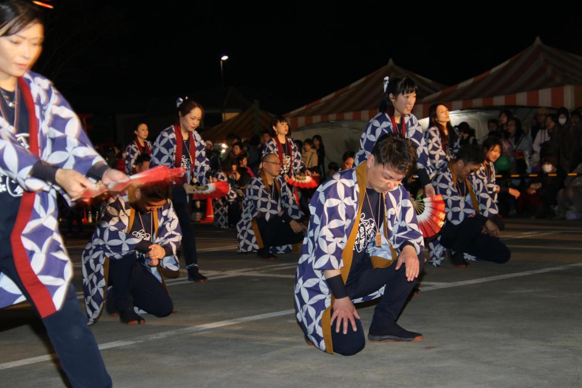 奥州前沢春まつり（前日・前夜祭）2019パート4 2019/04/20