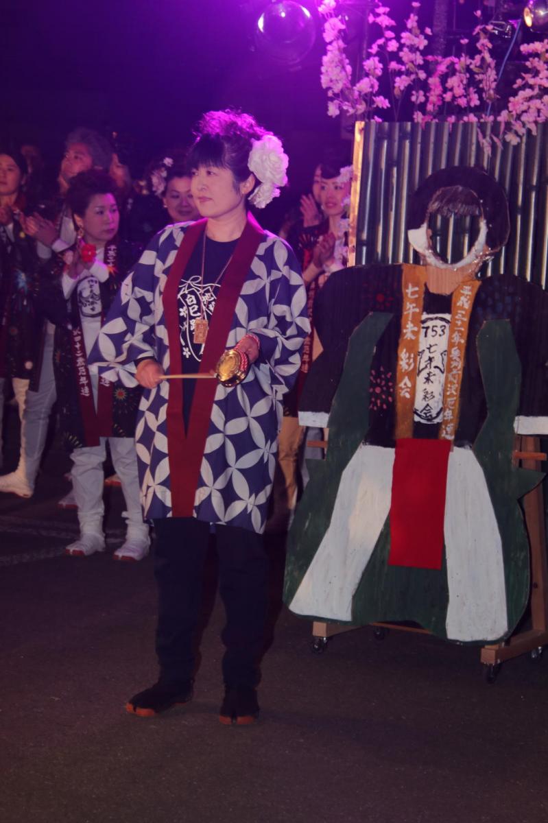 奥州前沢春まつり（前日・前夜祭）2019パート4 2019/04/20