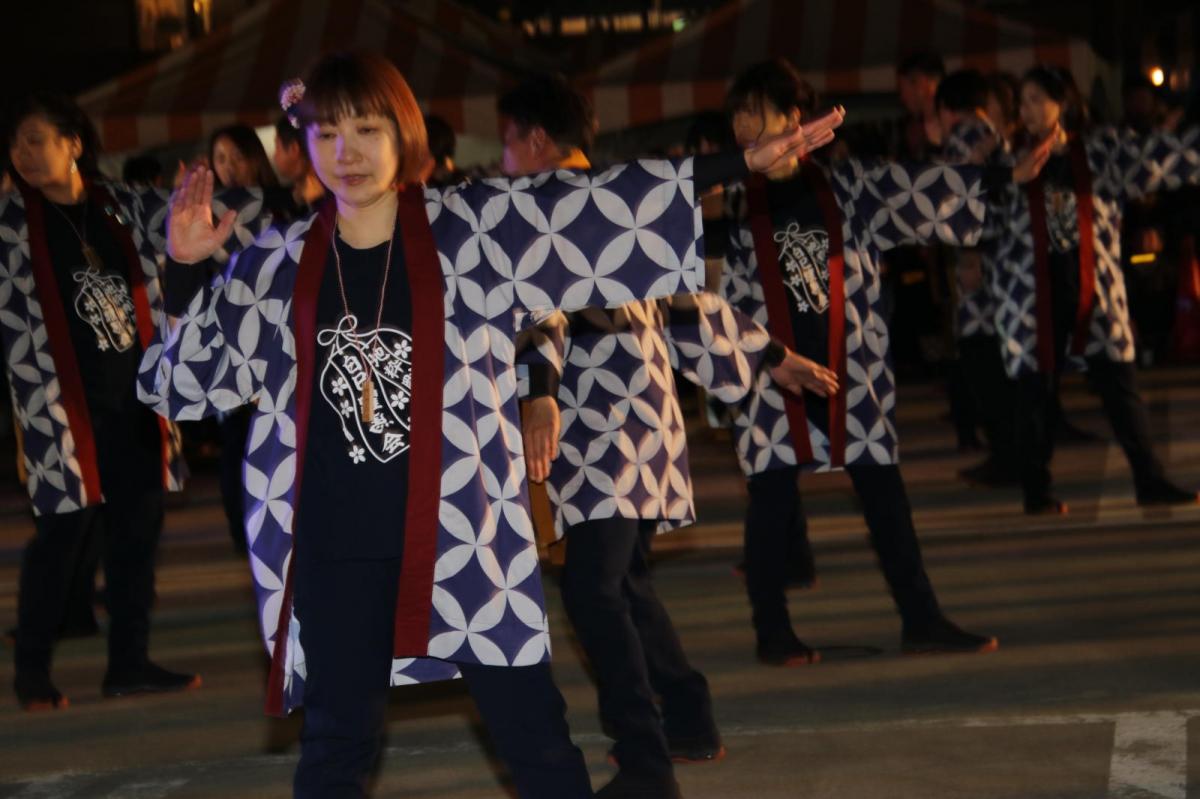 奥州前沢春まつり（前日・前夜祭）2019パート4 2019/04/20