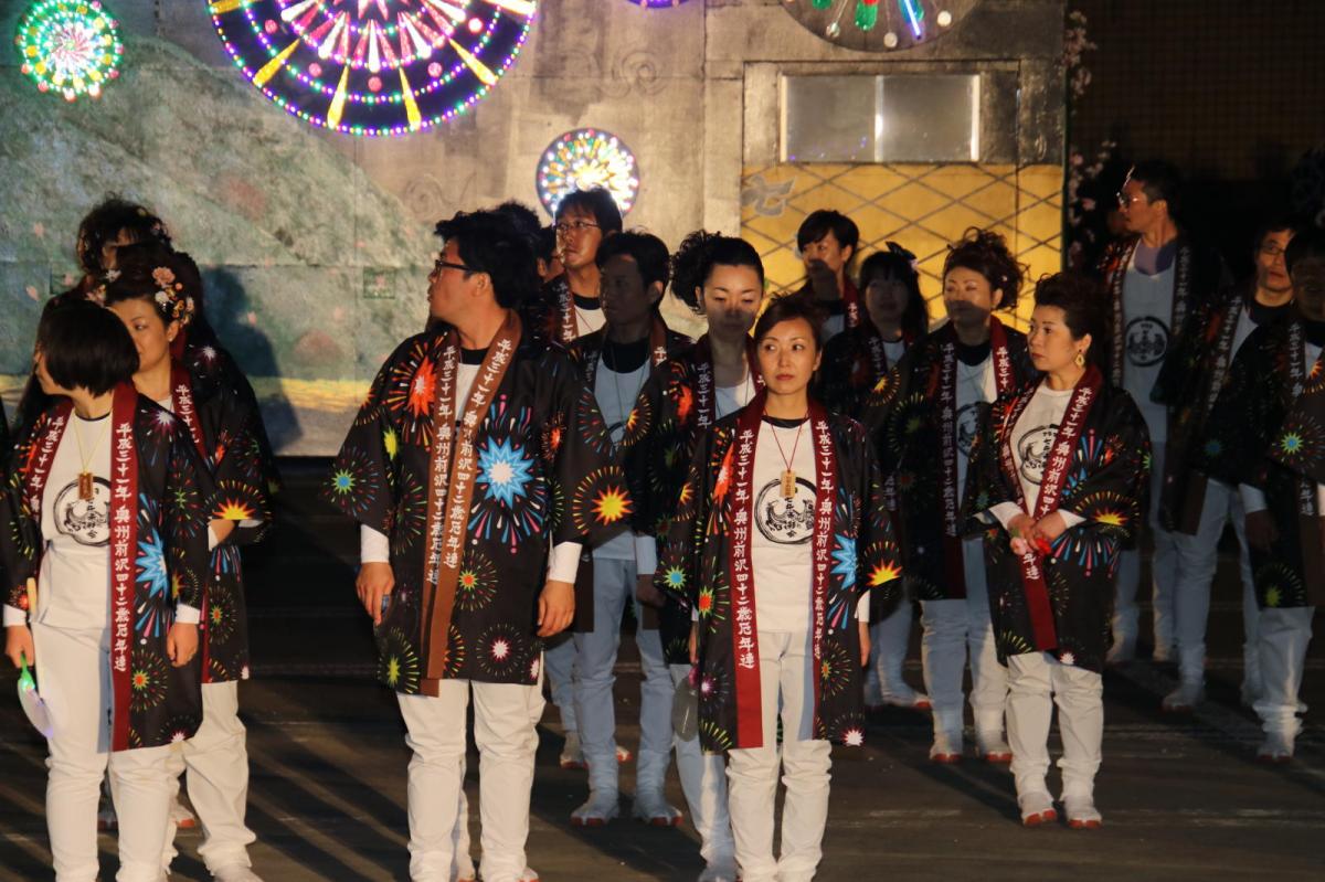 奥州前沢春まつり（前日・前夜祭）2019パート4 2019/04/20