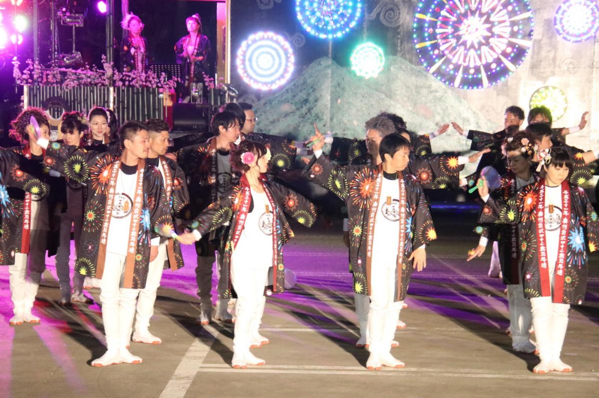 奥州前沢春まつり（前日・前夜祭）2019パート4 2019/04/20