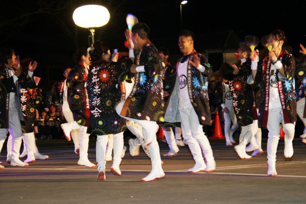 奥州前沢春まつり（前日・前夜祭）2019パート4 2019/04/20