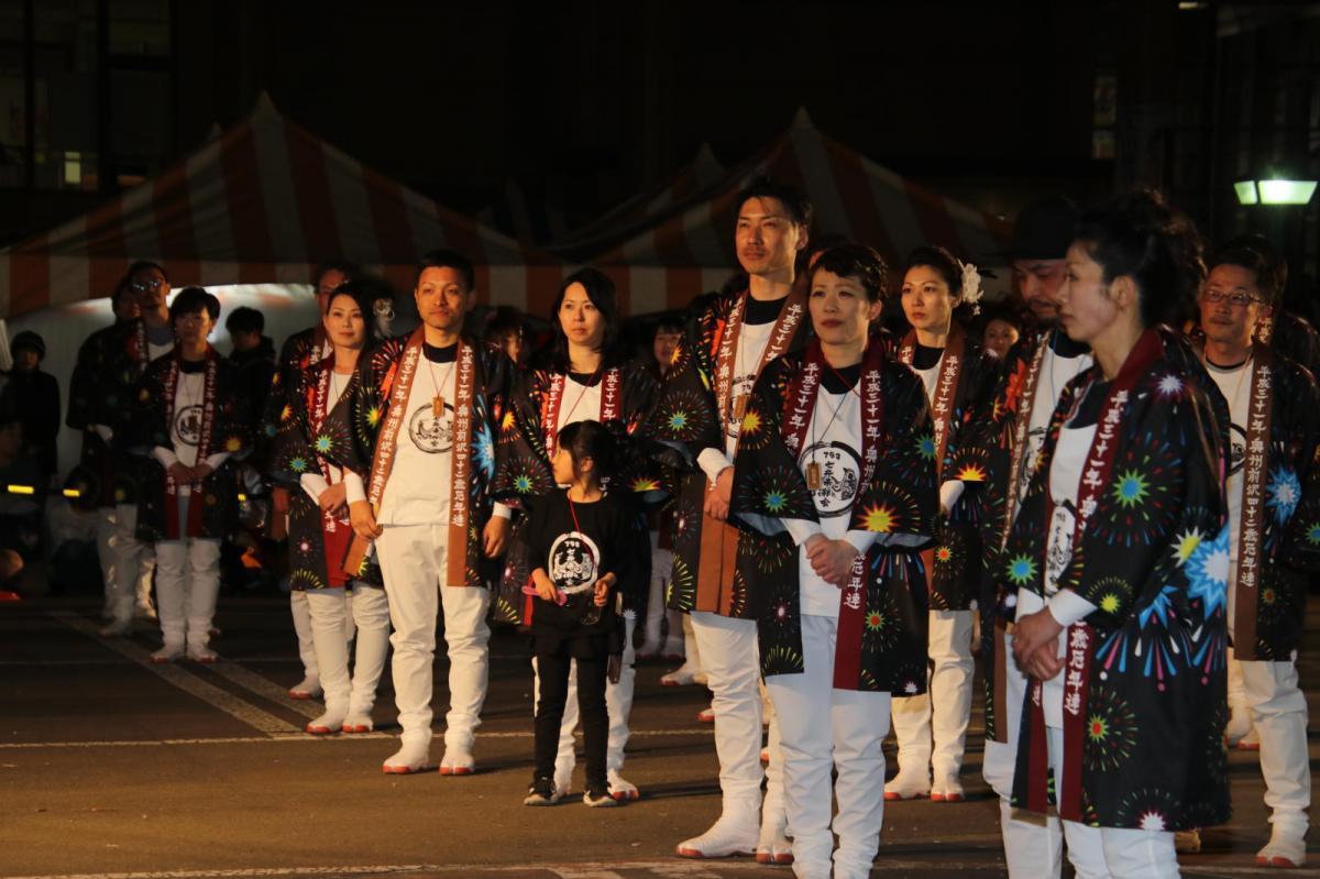 奥州前沢春まつり（前日・前夜祭）2019パート4 2019/04/20