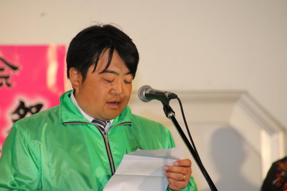 奥州前沢春まつり（前日・前夜祭）2019パート4 2019/04/20