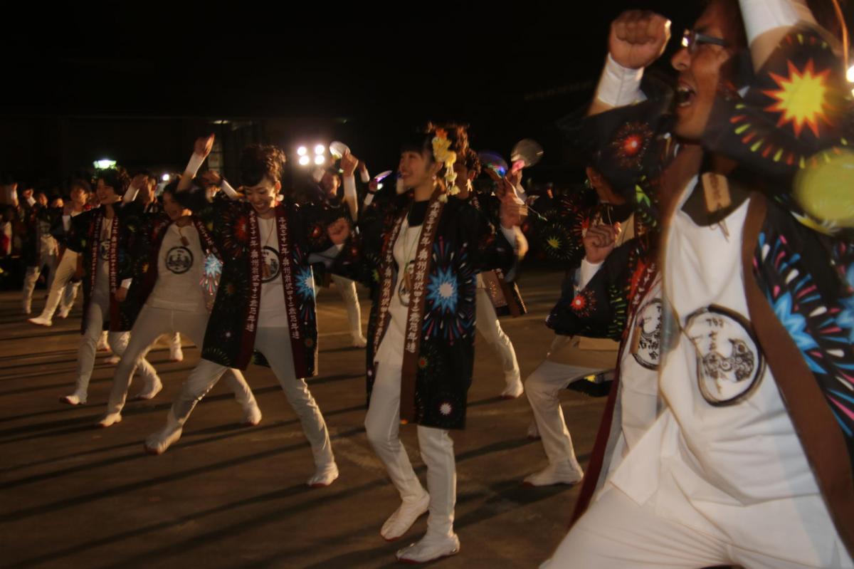 奥州前沢春まつり（前日・前夜祭）2019パート4 2019/04/20