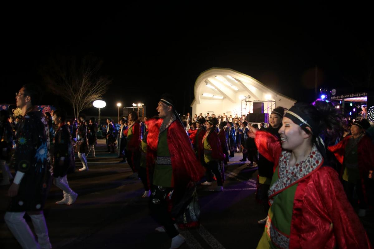 奥州前沢春まつり（前日・前夜祭）2019パート4 2019/04/20