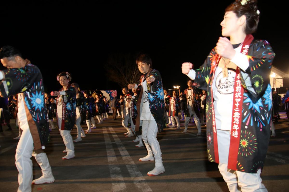 奥州前沢春まつり（前日・前夜祭）2019パート4 2019/04/20