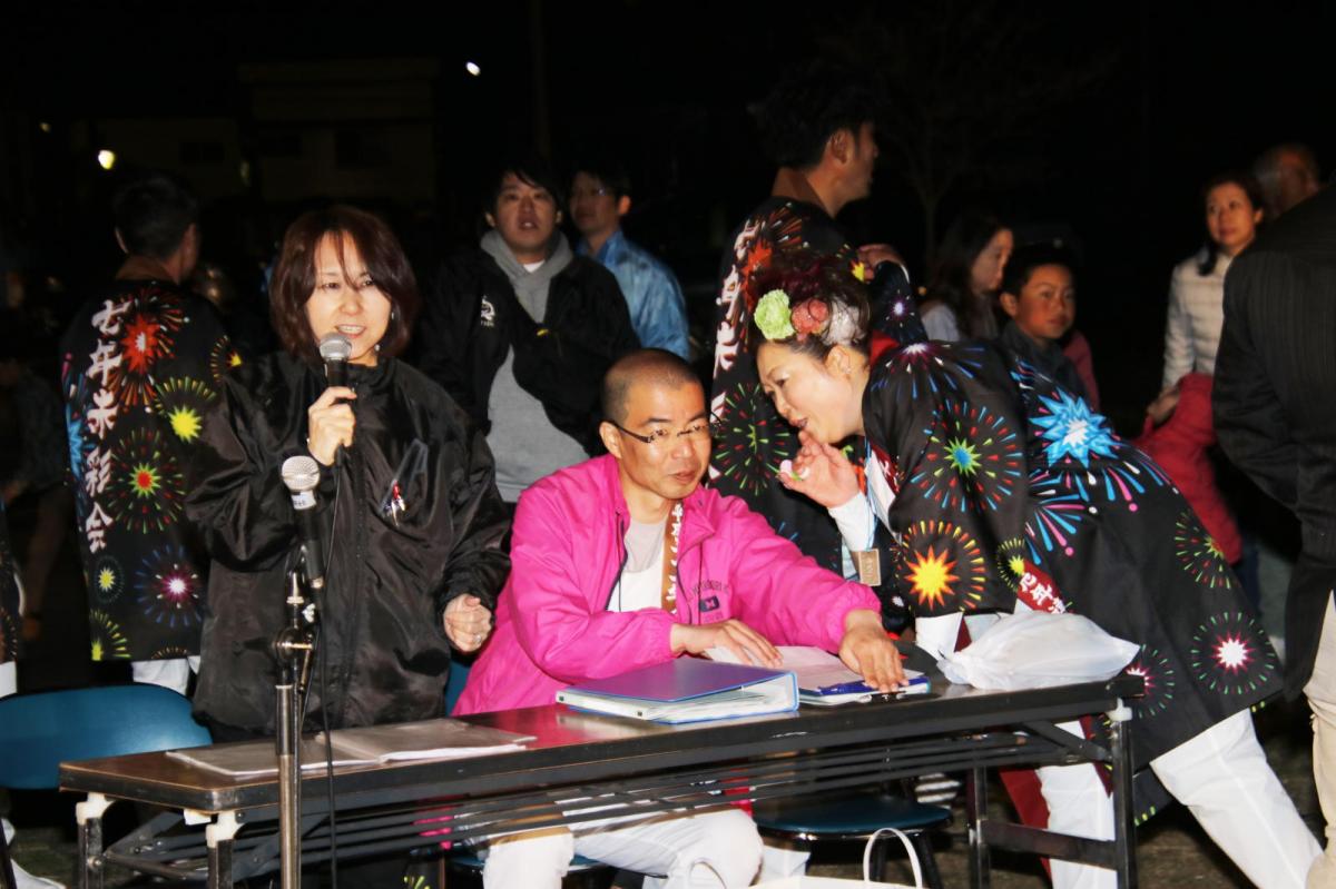 奥州前沢春まつり（前日・前夜祭）2019パート4 2019/04/20