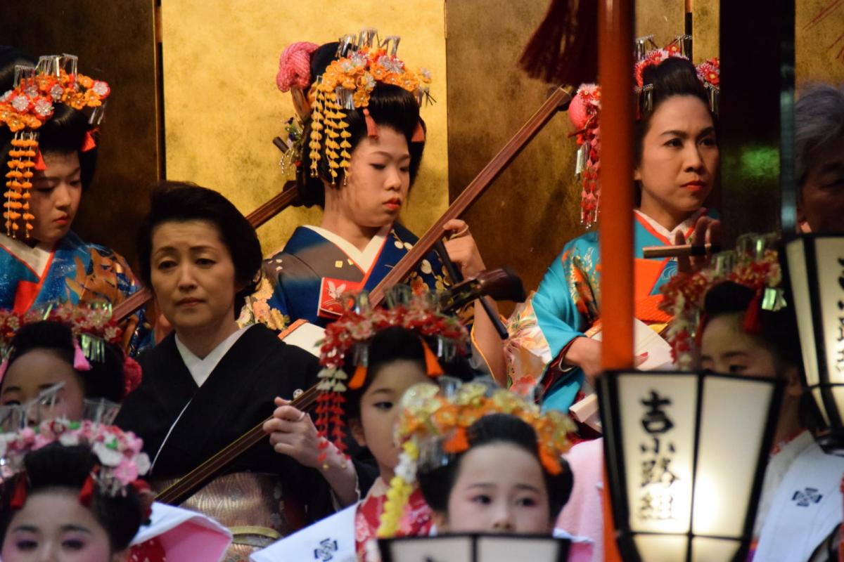 奥州市日高火防祭(本祭)2019パート1 2019/04/29