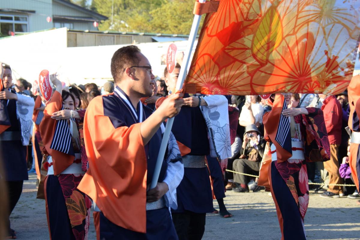 第46回江刺甚句まつり(宵まつり)2019パート1 2019/05/03