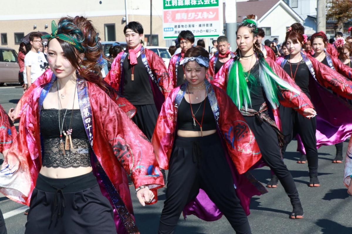 第46回江刺甚句まつり(本まつり)2019パート4 2019/05/04