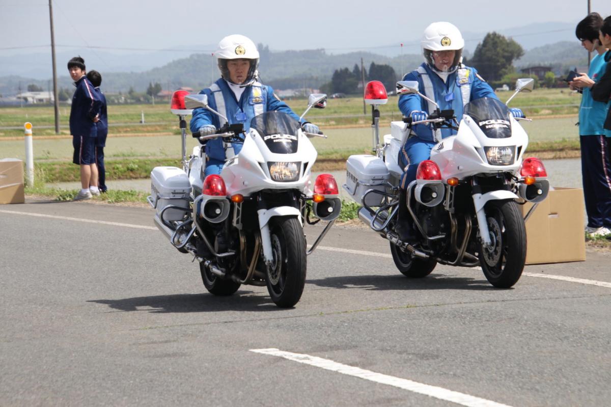 いわて奥州きらめきマラソン2019その3 給水(2)(15)・10km折返し編 2019/05/19