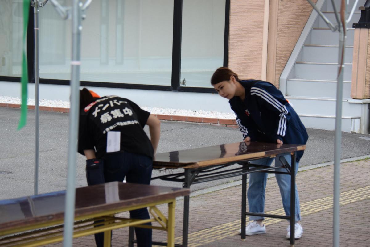 奥州前沢よさこいFesta15その1（奥州前沢よさこいフェスタ2019) 2019/07/14