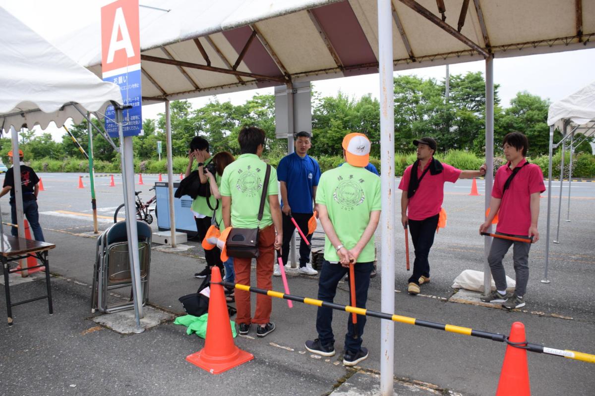 奥州前沢よさこいFesta15その1（奥州前沢よさこいフェスタ2019) 2019/07/14