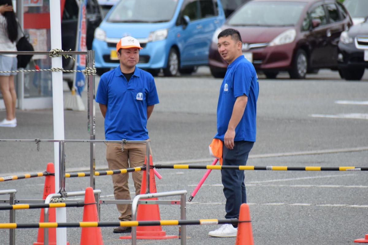 奥州前沢よさこいFesta15その1（奥州前沢よさこいフェスタ2019) 2019/07/14