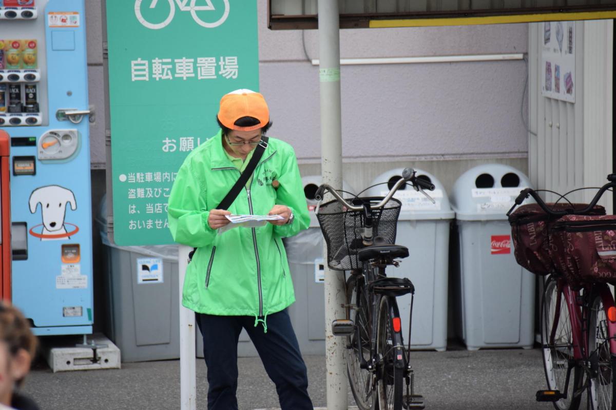 奥州前沢よさこいFesta15その1（奥州前沢よさこいフェスタ2019) 2019/07/14