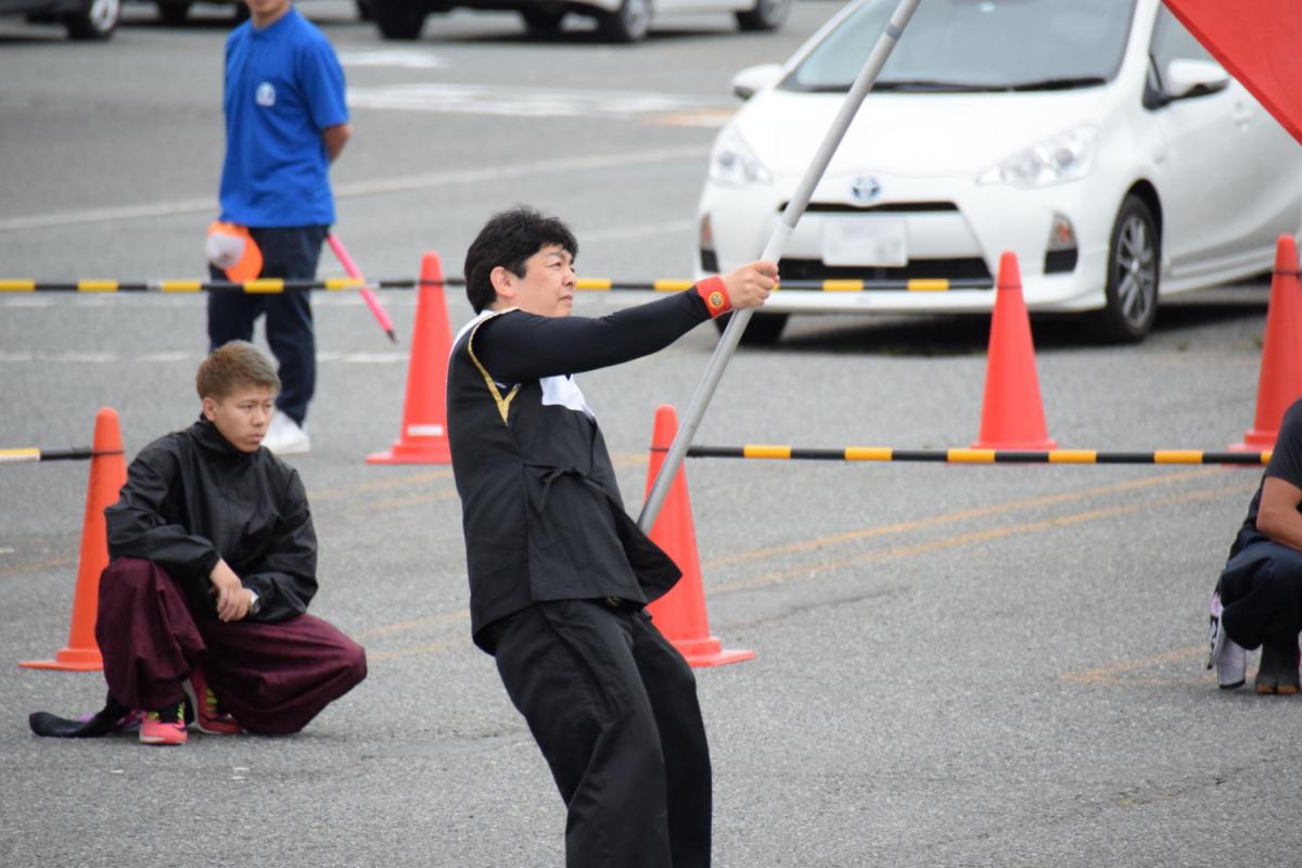 奥州前沢よさこいFesta15その1（奥州前沢よさこいフェスタ2019) 2019/07/14