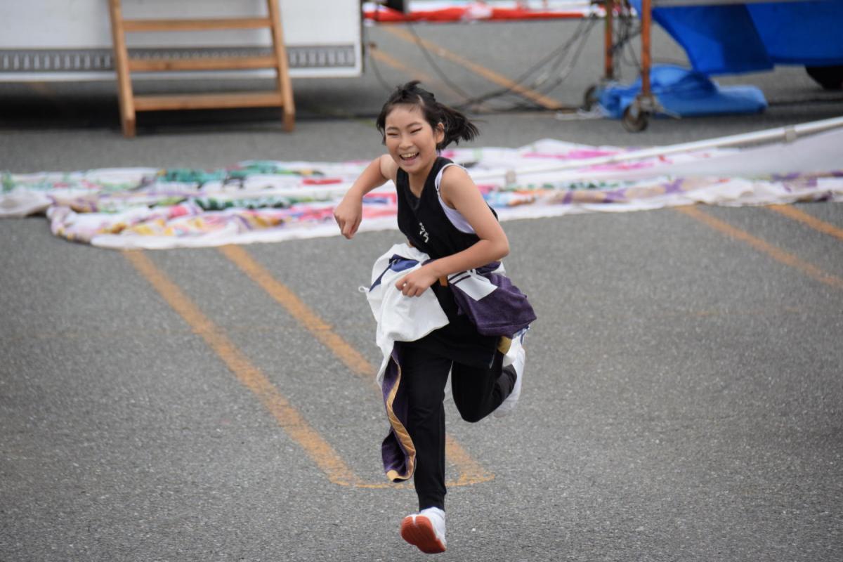 奥州前沢よさこいFesta15その1（奥州前沢よさこいフェスタ2019) 2019/07/14