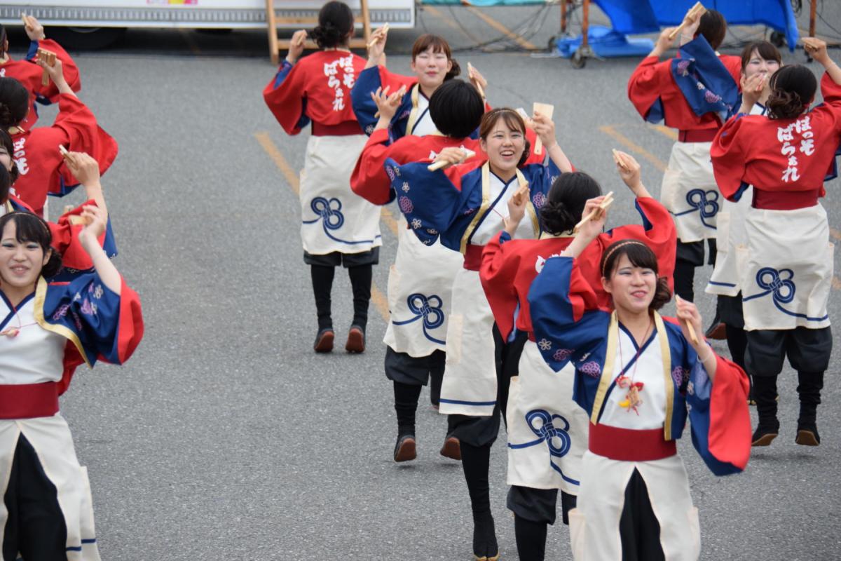 奥州前沢よさこいFesta15その1（奥州前沢よさこいフェスタ2019) 2019/07/14