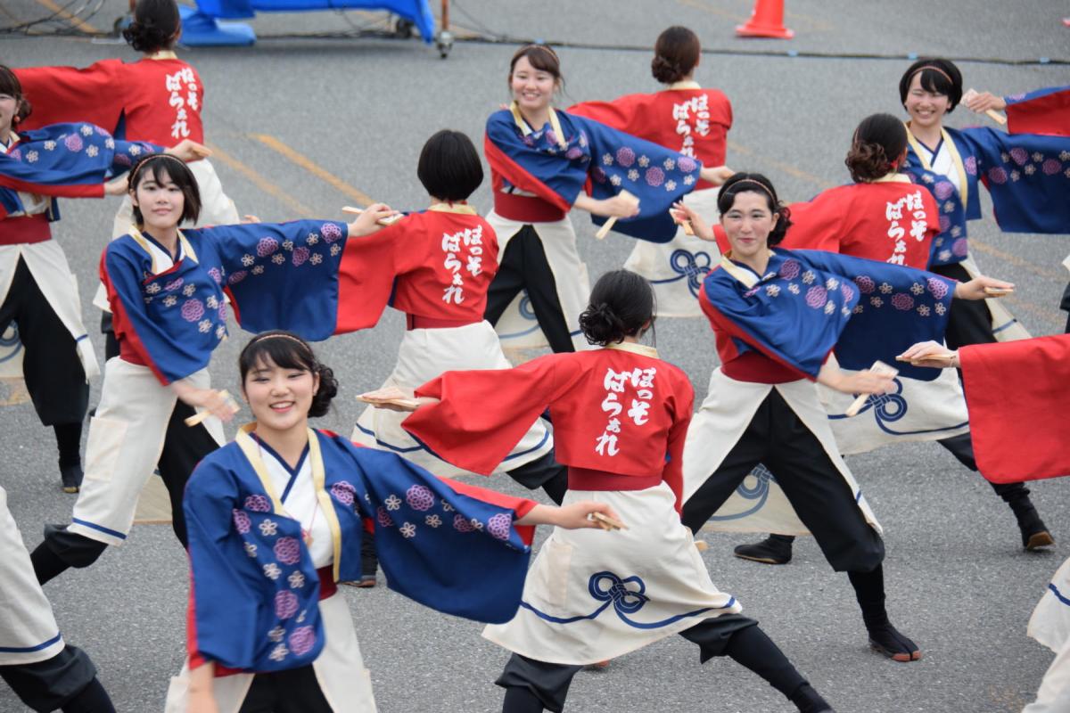 奥州前沢よさこいFesta15その1（奥州前沢よさこいフェスタ2019) 2019/07/14