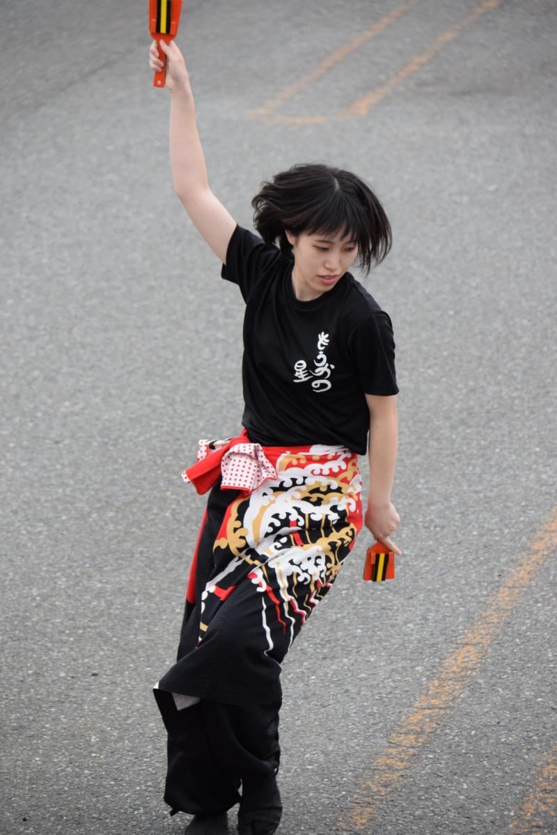 奥州前沢よさこいFesta15その1（奥州前沢よさこいフェスタ2019) 2019/07/14