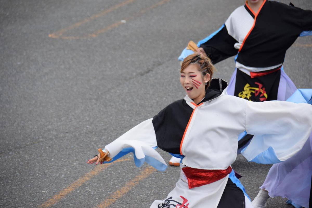 奥州前沢よさこいFesta15その1（奥州前沢よさこいフェスタ2019) 2019/07/14