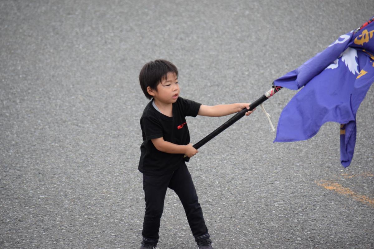 奥州前沢よさこいFesta15その1（奥州前沢よさこいフェスタ2019) 2019/07/14