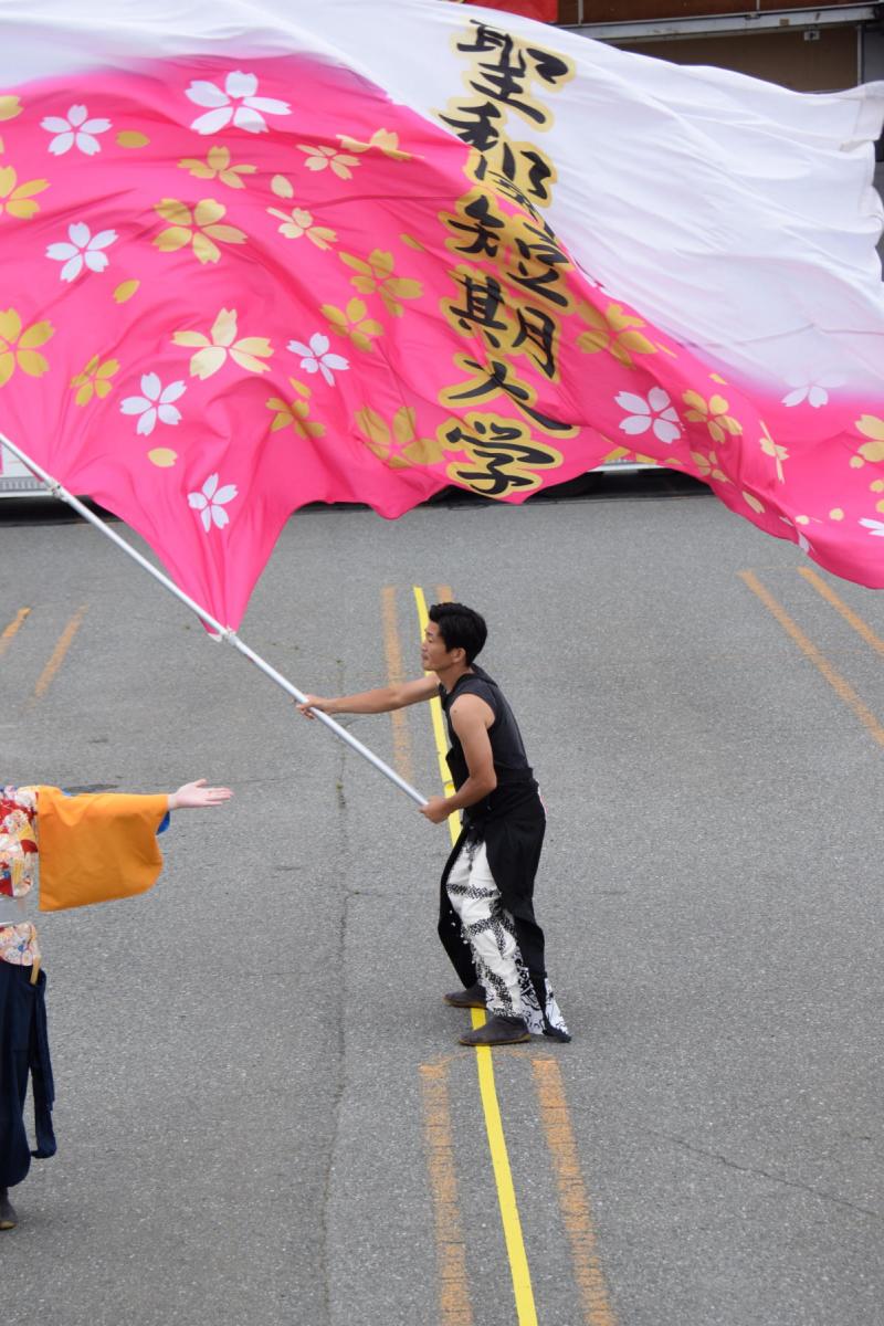 奥州前沢よさこいFesta15その1（奥州前沢よさこいフェスタ2019) 2019/07/14